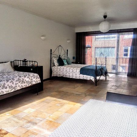 Harmony House Otel Anvers Dış mekan fotoğraf