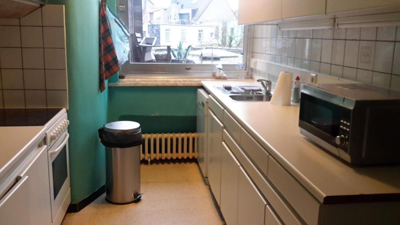 Harmony House Otel Anvers Dış mekan fotoğraf